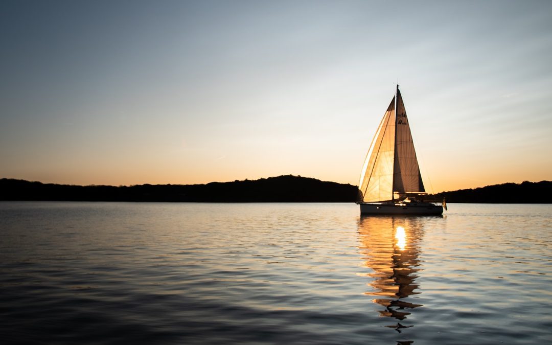 Sailboat Escapade