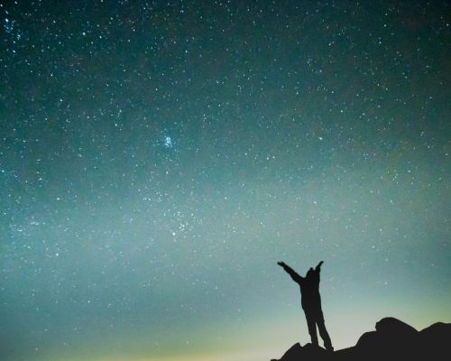 Name a Star After Them