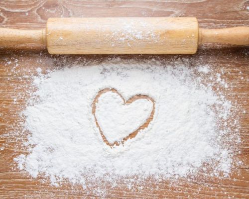 Make Recipes or Exchange